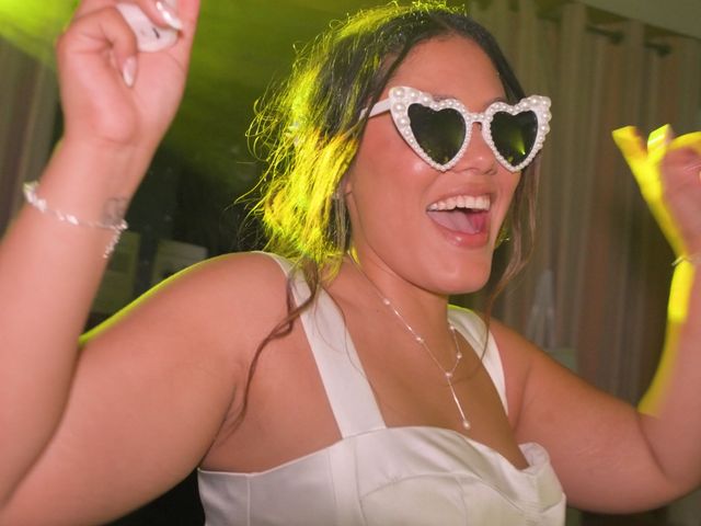 Le mariage de Loris et Esther à Étréchy, Essonne 11