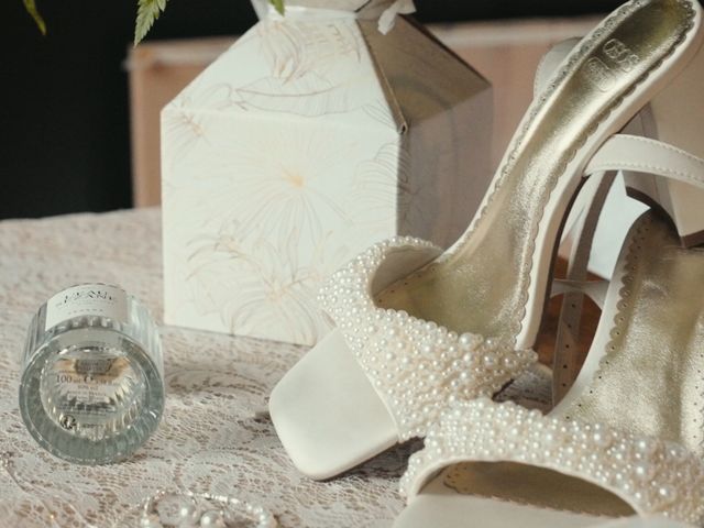 Le mariage de Loris et Esther à Étréchy, Essonne 13