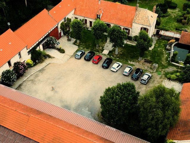 Le mariage de Loris et Esther à Étréchy, Essonne 17
