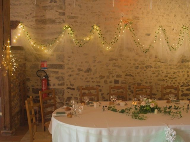 Le mariage de Loris et Esther à Étréchy, Essonne 19