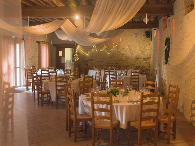 Le mariage de Loris et Esther à Étréchy, Essonne 20
