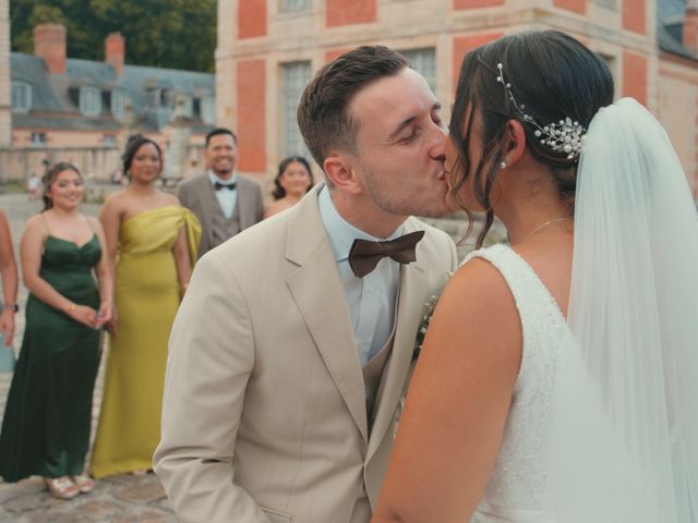 Le mariage de Loris et Esther à Étréchy, Essonne 6