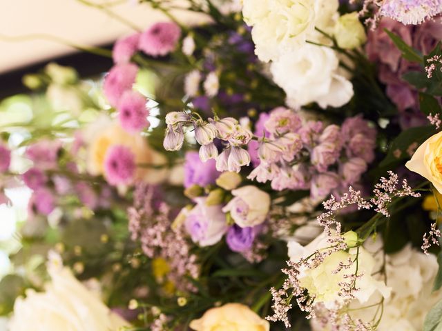 Le mariage de Katie et Nicolas à Vignieu, Isère 18