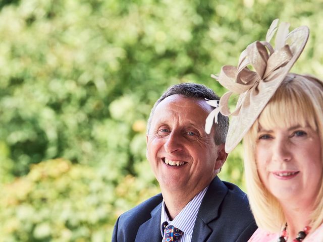 Le mariage de Katie et Nicolas à Vignieu, Isère 60