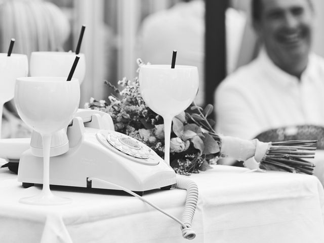 Le mariage de Katie et Nicolas à Vignieu, Isère 127