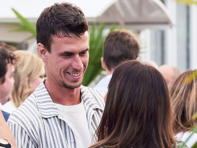 Le mariage de Katie et Nicolas à Vignieu, Isère 138