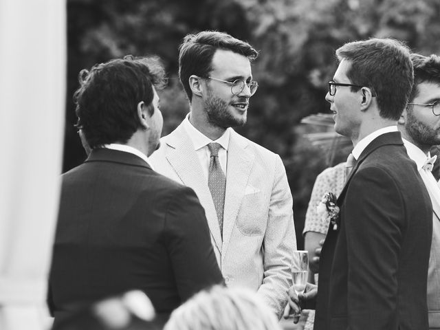 Le mariage de Katie et Nicolas à Vignieu, Isère 142