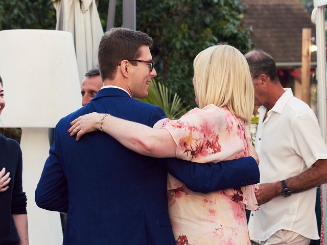 Le mariage de Katie et Nicolas à Vignieu, Isère 148
