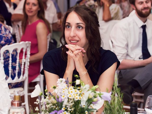 Le mariage de Katie et Nicolas à Vignieu, Isère 150