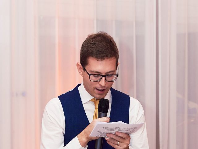 Le mariage de Katie et Nicolas à Vignieu, Isère 153