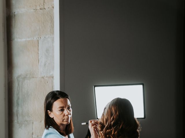 Le mariage de Charles et Céline à Présilly, Haute-Savoie 6