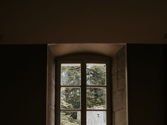 Le mariage de Charles et Céline à Présilly, Haute-Savoie 8