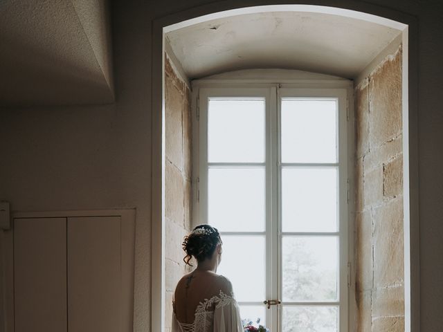 Le mariage de Charles et Céline à Présilly, Haute-Savoie 10