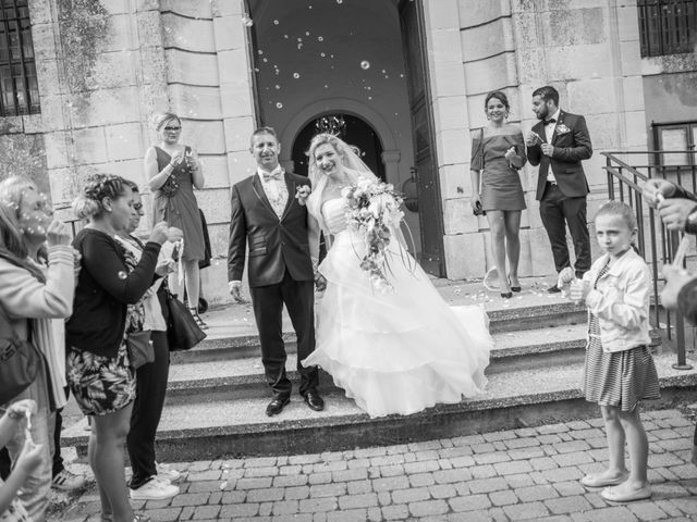 Le mariage de Patrick et Alicia à Nancy, Meurthe-et-Moselle 13