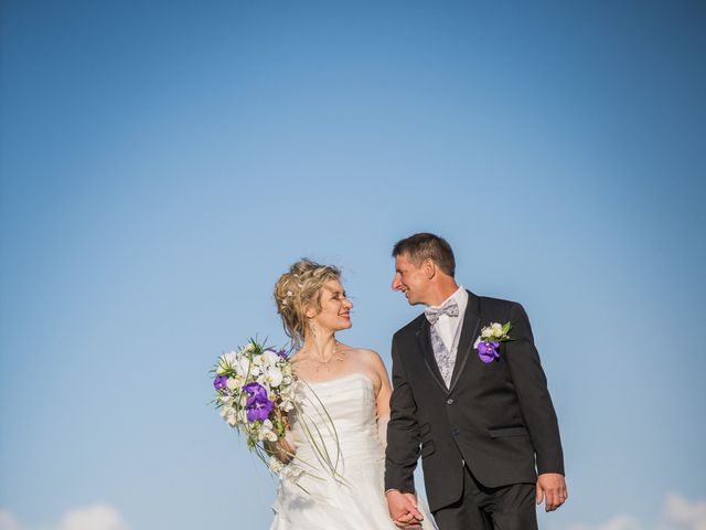 Le mariage de Patrick et Alicia à Nancy, Meurthe-et-Moselle 21