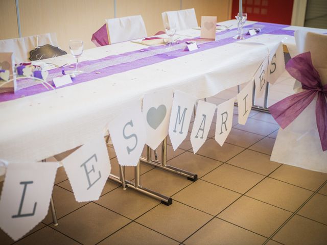 Le mariage de Patrick et Alicia à Nancy, Meurthe-et-Moselle 27