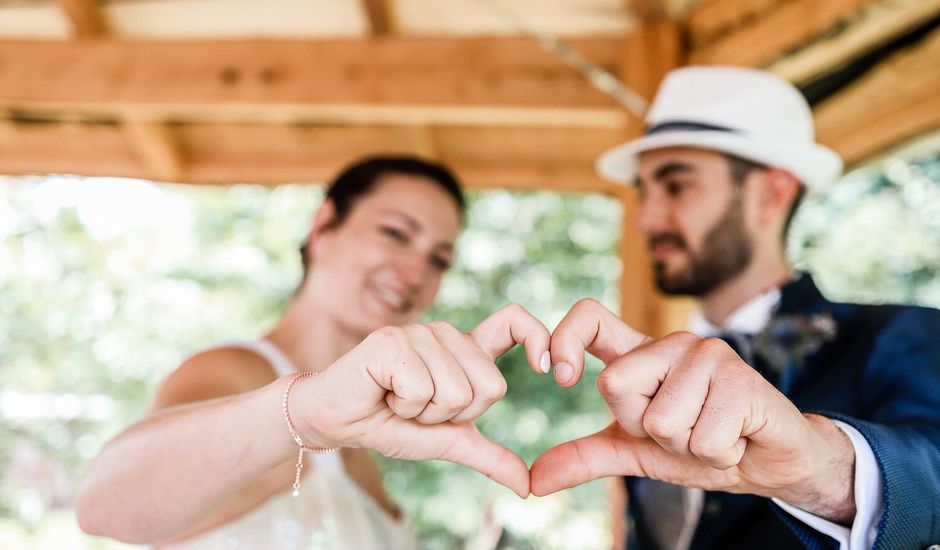 Le mariage de Antoine et Emilie à Inchy-en-Artois, Pas-de-Calais