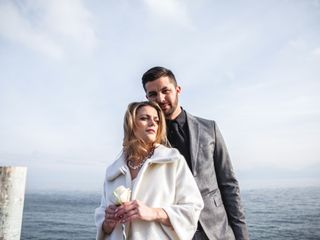 Le mariage de Sandra et David 3