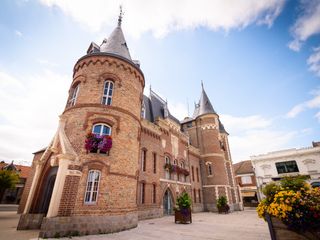 Le mariage de Céline et Aymeric 3