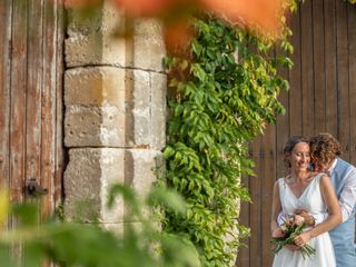 Le mariage de Alexandra et Olivier