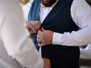 Le mariage de Lena et Valentin 3