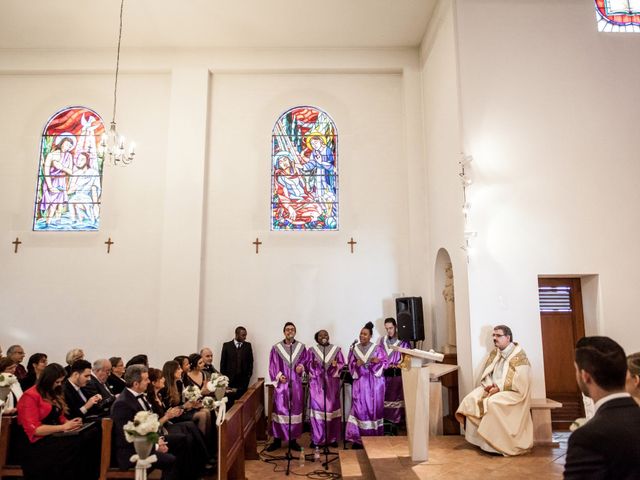 Le mariage de David et Sandra à Paris, Paris 29