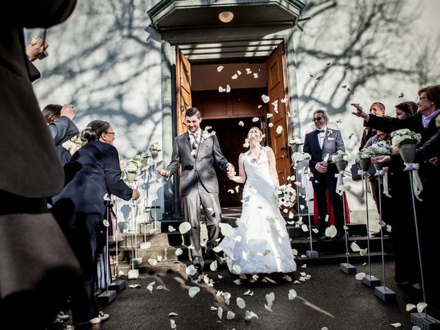 Le mariage de David et Sandra à Paris, Paris 32