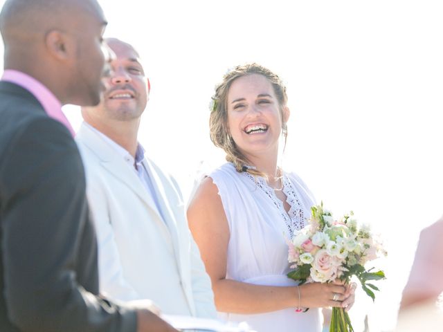 Le mariage de Andreas et Cécile à Sartène, Corse 22