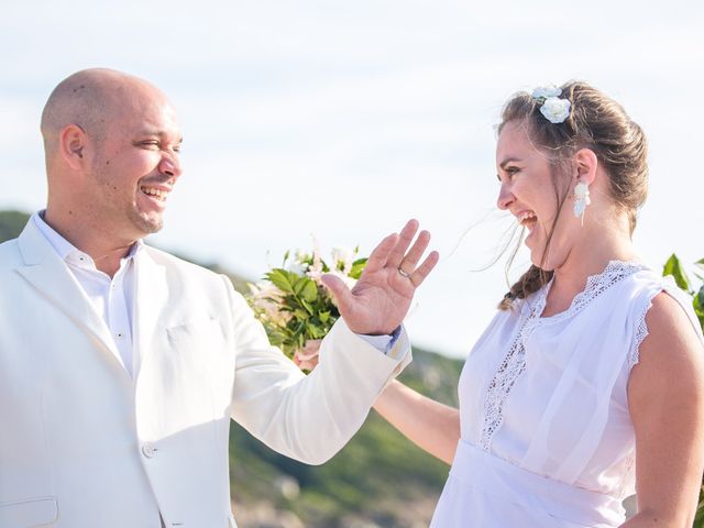 Le mariage de Andreas et Cécile à Sartène, Corse 29