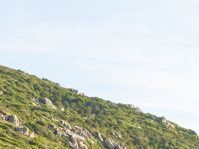 Le mariage de Andreas et Cécile à Sartène, Corse 35