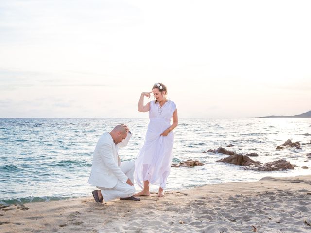 Le mariage de Andreas et Cécile à Sartène, Corse 49