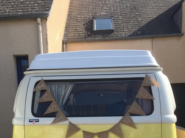Le mariage de Oliviet et Emeline   à Saint-Malo, Ille et Vilaine 19