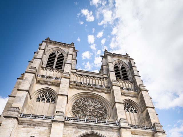 Le mariage de Aymeric et Céline à Acheux-en-Amiénois, Somme 24