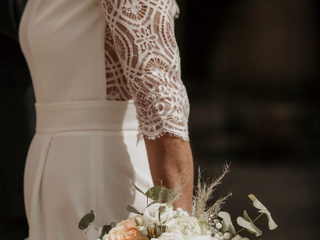 Le mariage de Mathilde et Laurence à Baillargues, Hérault 29