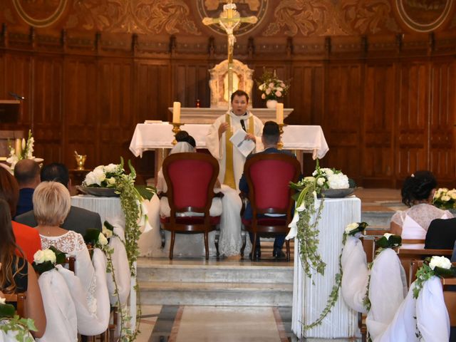 Le mariage de Christopher et Nathalie à Marseille, Bouches-du-Rhône 2