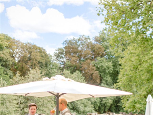 Le mariage de Romain et Jaclyn à Saulon-la-Rue, Côte d&apos;Or 17