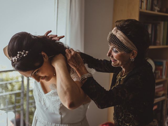 Le mariage de Julien et Alexia à Maisons-Alfort, Val-de-Marne 8