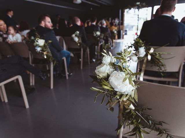 Le mariage de Julien et Alexia à Maisons-Alfort, Val-de-Marne 10