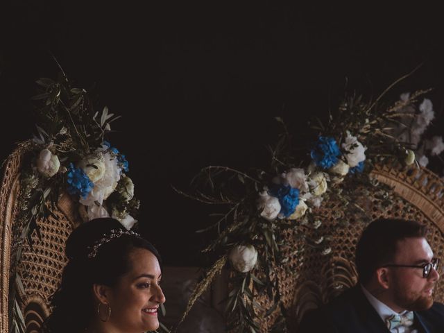 Le mariage de Julien et Alexia à Maisons-Alfort, Val-de-Marne 11