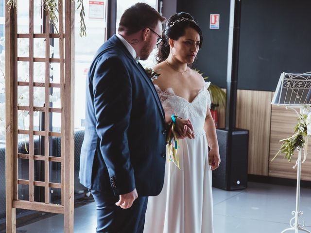 Le mariage de Julien et Alexia à Maisons-Alfort, Val-de-Marne 16