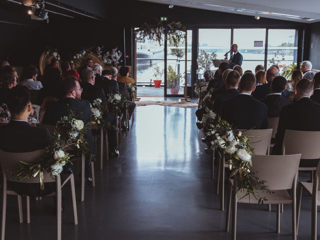 Le mariage de Julien et Alexia à Maisons-Alfort, Val-de-Marne 18