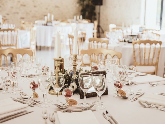 Le mariage de Julien et Alexia à Maisons-Alfort, Val-de-Marne 19