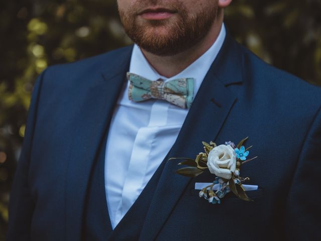 Le mariage de Julien et Alexia à Maisons-Alfort, Val-de-Marne 22