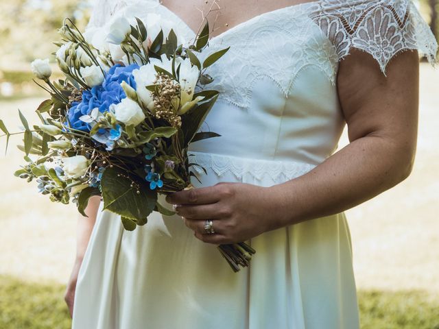 Le mariage de Julien et Alexia à Maisons-Alfort, Val-de-Marne 24