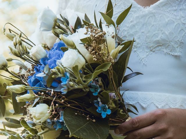 Le mariage de Julien et Alexia à Maisons-Alfort, Val-de-Marne 25