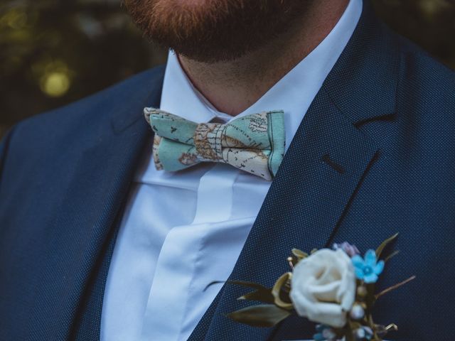 Le mariage de Julien et Alexia à Maisons-Alfort, Val-de-Marne 26