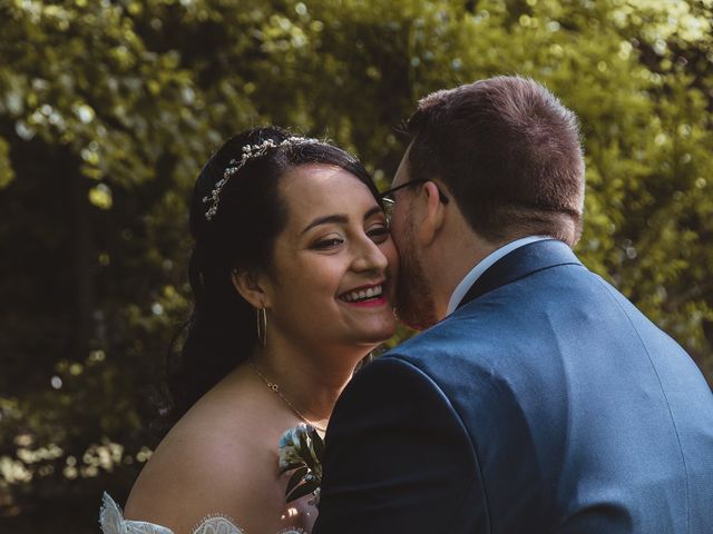 Le mariage de Julien et Alexia à Maisons-Alfort, Val-de-Marne 29