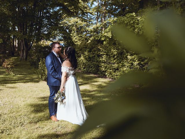 Le mariage de Julien et Alexia à Maisons-Alfort, Val-de-Marne 30