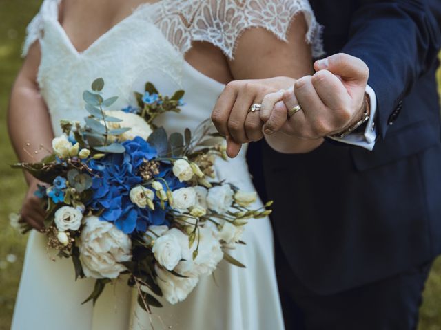 Le mariage de Julien et Alexia à Maisons-Alfort, Val-de-Marne 31