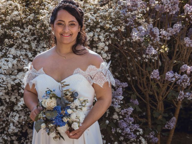 Le mariage de Julien et Alexia à Maisons-Alfort, Val-de-Marne 33